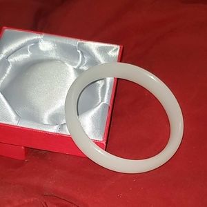 Beautiful Translucent Bracelet in gift box